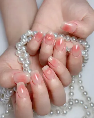 ネイル 👍thumbs up nail👍のネイルデザイン