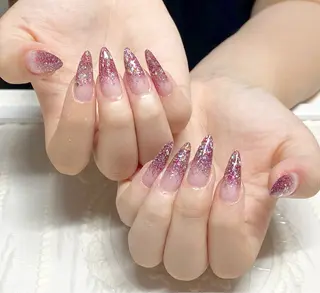 ネイル lune nail_2017のその他イメージ