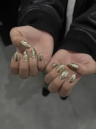 ネイル Cleo名古屋駅店 🖤Renaのネイルデザイン