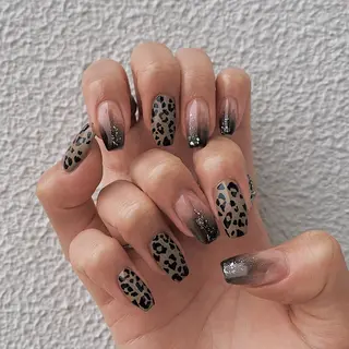 ネイル tener 🧋yume🧋のネイルデザイン