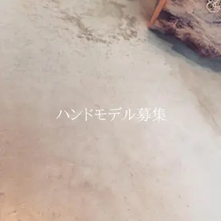 ネイル Soeur ネイリストのネイルデザイン