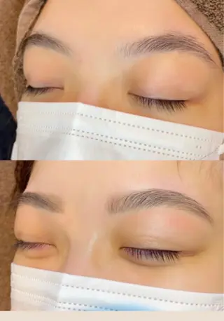 eye lash Lapisのマツエク・マツパデザイン