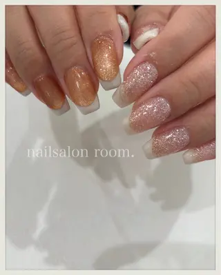 ネイル nailsalon room.のネイルデザイン