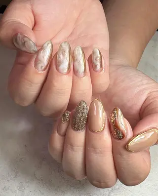 ネイル ✾ NailRoom Latina🌻💓のネイルデザイン