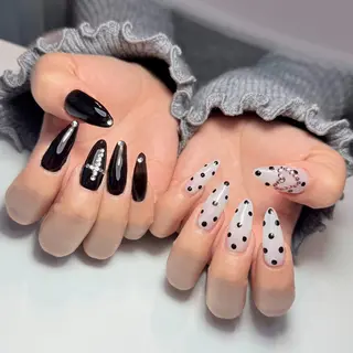 ネイル UMIE NAIL SALON所属・UMIE NAIL SALONのネイルデザイン