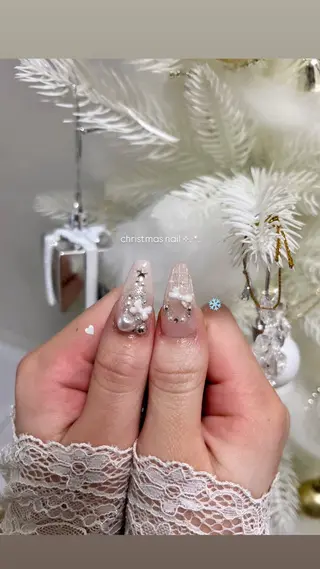 ネイル Luuny nailのネイルデザイン