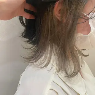 ショート esse大阪梅田茶屋町【エッセ】所属・似合わせスタイル 山本風太のヘアスタイル