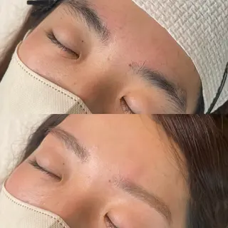 アイブロウ プライベートサロン MIMOの眉毛・アイブロウイメージ