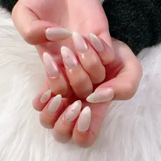 ネイル ネイルサロン ロア旧ジョリーのネイルデザイン