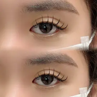 マツエク・マツパ Ayumi.dre 🌸Y《2階》のマツエク・マツパデザイン