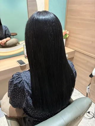 ロング 🌸 ꜱᴀɴᴀ 🌸のヘアスタイル