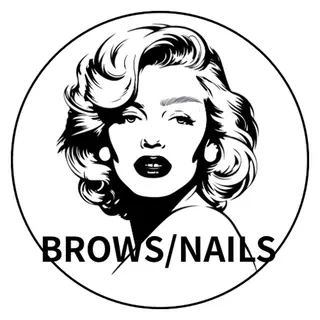 アイブロウ BROWS/ NAILSの眉毛・アイブロウイメージ