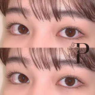 マツエク・マツパ Lepus所属・Lepus Ishitsukaのマツエク・マツパデザイン