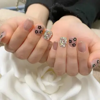 ネイル 💅fleur Ayumiのネイルデザイン