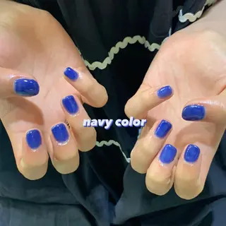 ネイル 海外girl🤎 透明感ベージュmaoのその他イメージ