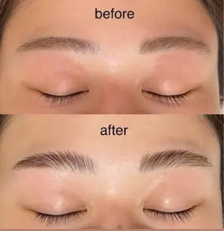 アイブロウ epice more所属・アイリスト Kasaharaのマツエク・マツパデザイン