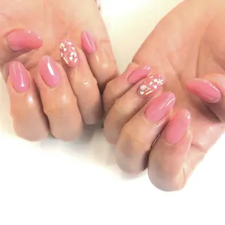 ネイル Minami 🍓のネイルデザイン