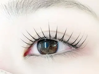 マツエク・マツパ Lian eyedesign所属・神奈川県茅ヶ崎市 Lianのマツエク・マツパデザイン