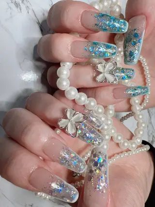 ネイル RELIEVE Salonのマツエク・マツパデザイン