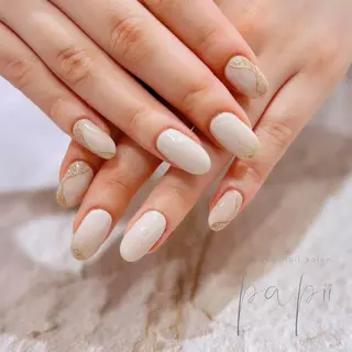 ネイル private nail salon papii所属・papii☆ kurodaのネイルデザイン