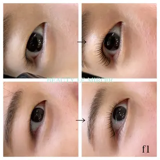 マツエク・マツパ ビューティー ミロワールのエステ・リラクイメージ