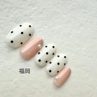 ネイル MAXKELLY MIKAのネイルデザイン