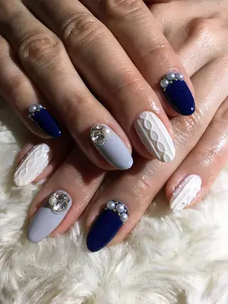 ネイル ハイフ・小顔・骨盤 シャングリラのエステ・リラクイメージ