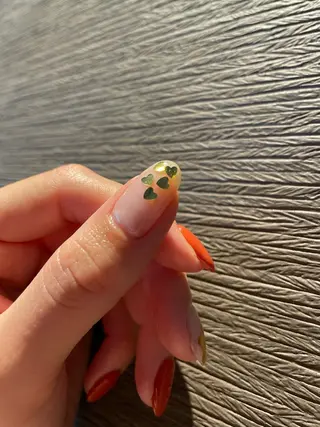 ネイル bijou Minaのネイルデザイン