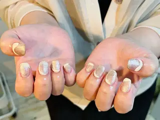 ネイル HazeGrass NAILのネイルデザイン
