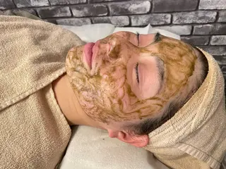 ニキビ改善専門店 d'Albaのエステ・リラクイメージ