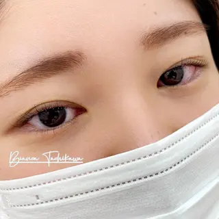 マツエク・マツパ Bianca立川店 川村のマツエク・マツパデザイン