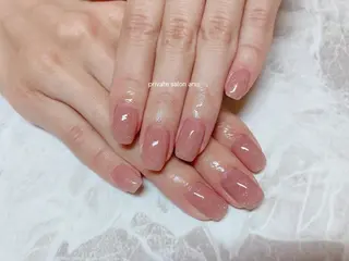 ネイル private salon anisのマツエク・マツパデザイン