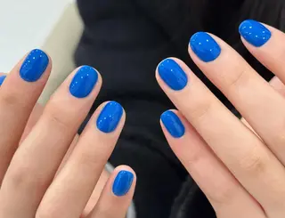 ネイル ル ルのネイルデザイン