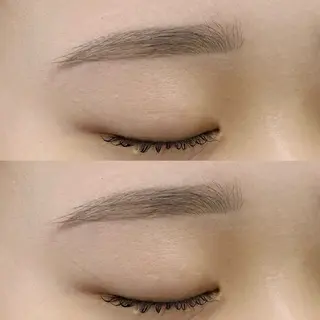 アイブロウ Re 北浦和所属・Re北浦和 sachieのマツエク・マツパデザイン