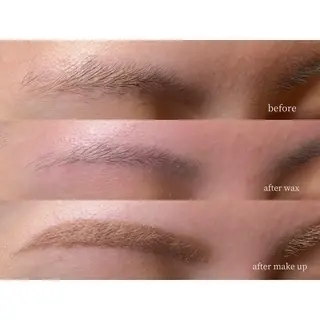 アイブロウ eye&nail Resta所属・🤍Resta🪄 Shizukaのマツエク・マツパデザイン