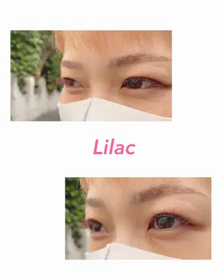 マツエク・マツパ 🌼大西洋子 laughl🌼のネイルデザイン