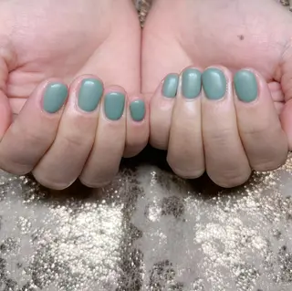 ネイル 個室ネイルサロンDolly Girl〜ドーリーガール〜所属・DollyGirl KYOKOのネイルデザイン