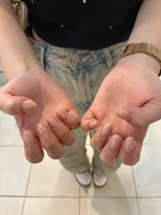 ネイル DEE nail moekaのネイルデザイン