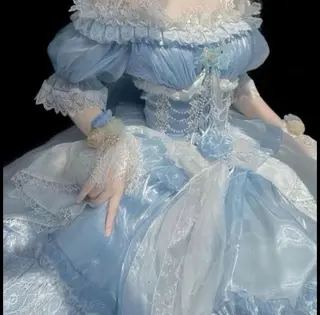 縮毛モデル募集中🫐 Ramu 🥣のヘアスタイル