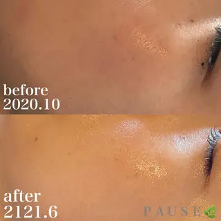 浜野 恵美のエステ・リラクイメージ