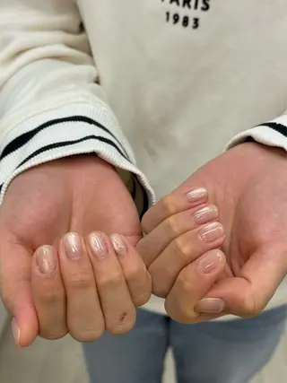 ネイル Ocean Nailのネイルデザイン