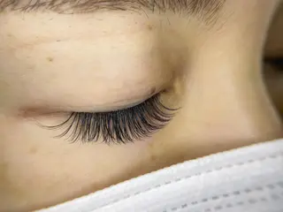 マツエク・マツパ Aranasalon Kasumi🌸のマツエク・マツパデザイン