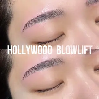 アイブロウ Ohana eyelash所属・Abe Ayakaのマツエク・マツパデザイン