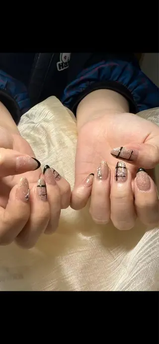 ネイル はな ネイルのネイルデザイン