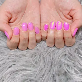 ネイル 個室ネイルサロンDolly  Girl〜ドーリーガール〜所属・DollyGirl KYOKOのネイルデザイン