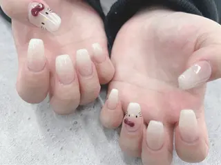 ネイル Nail Salon agré所属・agré ネイルサロン アグレのネイルデザイン