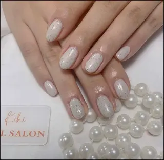 ネイル 田中 アイコのネイルデザイン