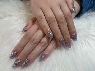 ネイル よう かのネイルデザイン