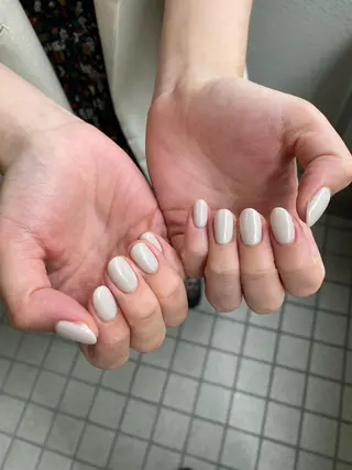 ネイル Yarm As Etel ..のネイルデザイン