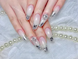 ネイル TinaNail 池袋店のネイルデザイン